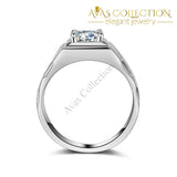 10Mm Mens Band Rings