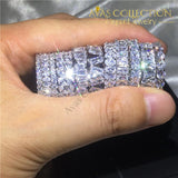 9 Styles Eternity Rings Engagement