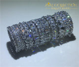 9 Styles Eternity Rings Engagement