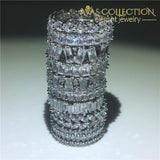 9 Styles Eternity Rings Engagement