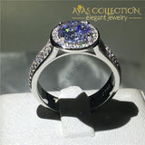 Brilliance Luxury Ring 2Ct Engagement Rings