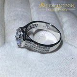 Brilliance Luxury Ring 2Ct Engagement Rings