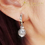 Beautiful Stud Earrings Earrings