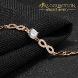 Infinity Link / Avas Collection Bracelet Chain & Bracelets