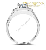 9Mm Mens Wedding Band Rings