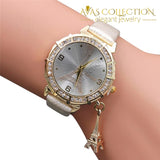 Eiffel Tower Watch Womens Watches