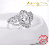 Womens Engagement Rings