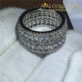 Fashion Lovers Ring Rings