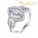 Womens Engagement Rings