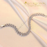 Trendy / Avas Collection Bracelet Chain & Link Bracelets