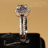 Beautiful Engagement Ring Rings