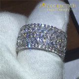 Fashion Lovers Ring Rings