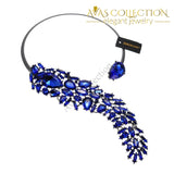 Collar Choker Necklace Necklaces