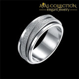 Wedding Band Rings