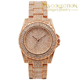 Fashion Rhinestone Watch Womens Watches