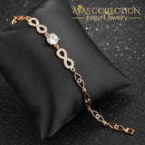 Infinity Link / Avas Collection Bracelet Chain & Bracelets
