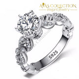 1.5 Carat Engagement Ring Rings