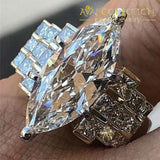 Marquise Cut New Arrival 2019 Ring 10 Engagement Rings
