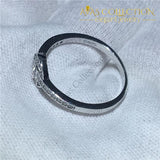 Infinity Promise Ring Rings