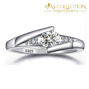 0.5 Carat Engagement Ring Rings