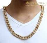 Iced Out Chain/ Bracelet Chain Necklaces