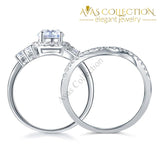 1 Ct Engagement Ring Rings