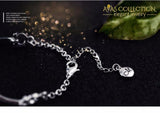 Luxury Bracelet/ Avas Collection Chain & Link Bracelets