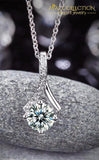 Elegant Pendant Necklace Pendants