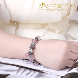 European Style /avas Collection Bracelet Charm Bracelets