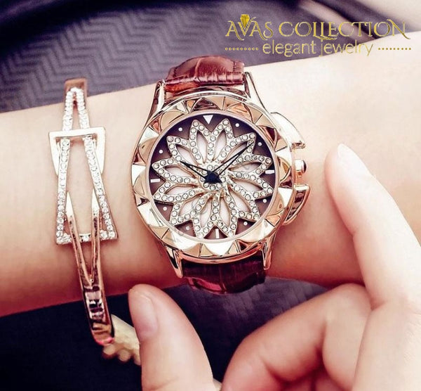 Fancy Watch – Avas Collection