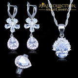 Royal Style Jewelry Set Sets
