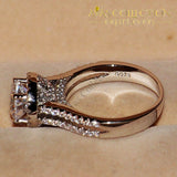 Beautiful Engagement Ring Rings
