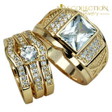 Classic engagement ring for lover's - Avas Collection