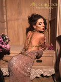Unique Design Crystal Body Jewelry Boho - Avas Collection