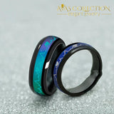 Mood Rings for Couples - Avas Collection