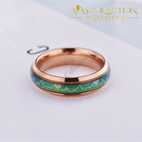 Mood Rings for Couples - Avas Collection