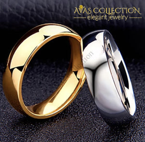 Wedding Band For Lovers Rings
