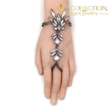 Exquisite Rhinestone Bracelet C3102 Charm Bracelets