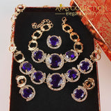 Dinner Party Jewelry Set Sets