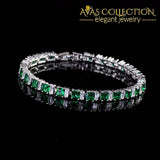 Available In Several Colors / Avas Collection Bracelet Chain & Link Bracelets