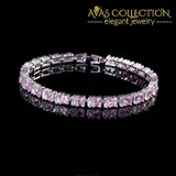 Available In Several Colors / Avas Collection Bracelet Chain & Link Bracelets