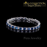 Available In Several Colors / Avas Collection Bracelet Chain & Link Bracelets