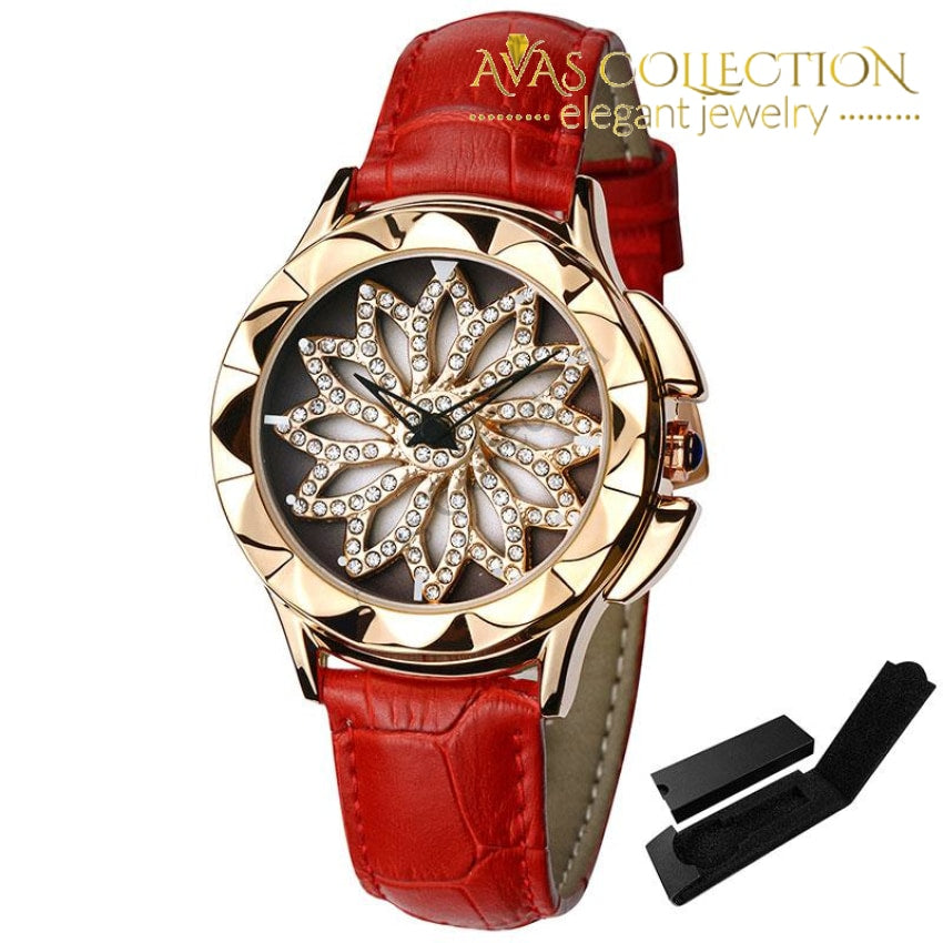 Fancy Watch – Avas Collection