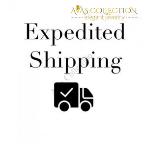 Expedite Shipping