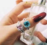 Gorgeous Rings - Avas Collection