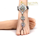 Boho Statement Feet - Avas Collection