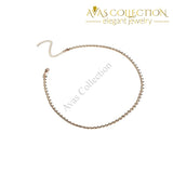 Thigh Chain Charm Bracelet - Avas Collection