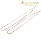 Thigh Chain Charm Bracelet - Avas Collection