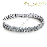 Trendy / Avas Collection Bracelet Chain & Link Bracelets