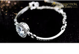 Luxury Bracelet/ Avas Collection Chain & Link Bracelets